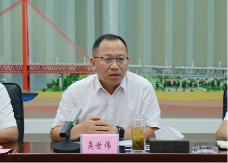 緊繃安全弦，嚴(yán)把“節(jié)前關(guān)”！集團(tuán)開(kāi)展國(guó)慶節(jié)前安全生產(chǎn)檢查