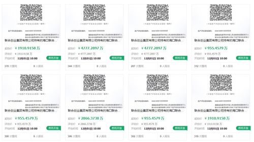 先鋒系爆雷后又一核心業(yè)務(wù)遭拍賣(mài)，股權(quán)掛拍揭示資產(chǎn)處置新階段