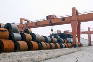 上海鋼聯(lián)探訪濟(jì)福金屬制品加工倉(cāng)庫(kù) 鋼壓延加工的精細(xì)化實(shí)踐與市場(chǎng)前瞻