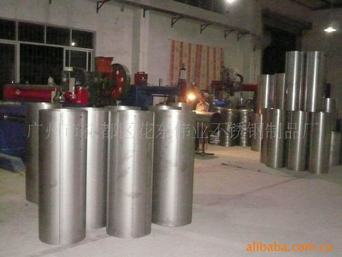 鋼壓延加工的堅(jiān)守與革新 廣州市花都區(qū)花東偉業(yè)不銹鋼制品廠觀察